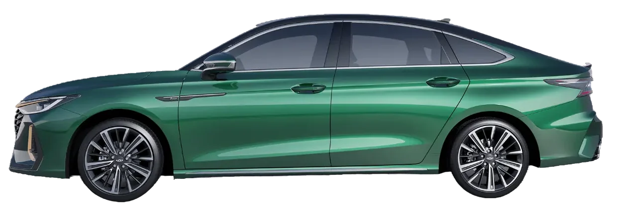 آریزو 8 - نمایندگی مدیران خودرو توانگر یزد