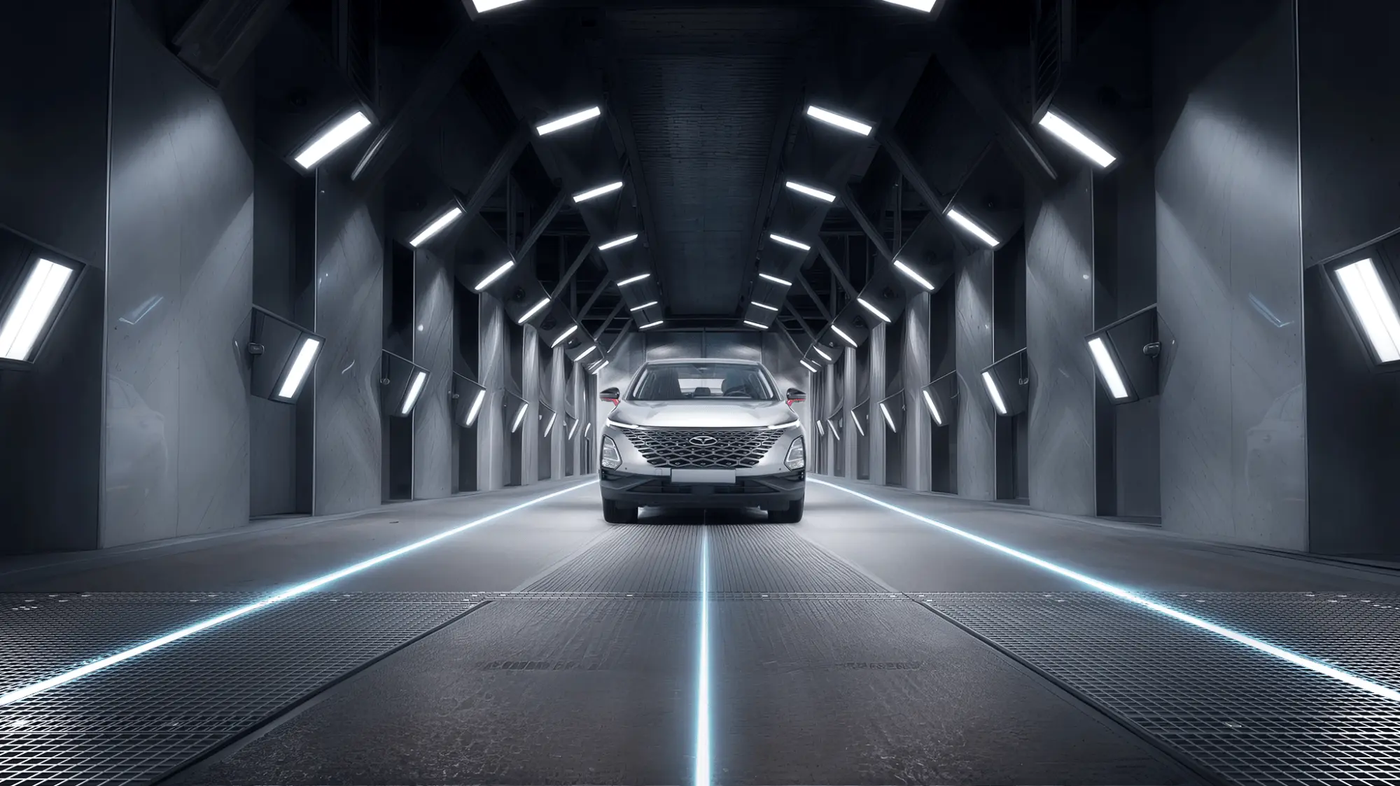 فونیکس FX - نمایندگی 525 مدیران خودرو توانگر یزد