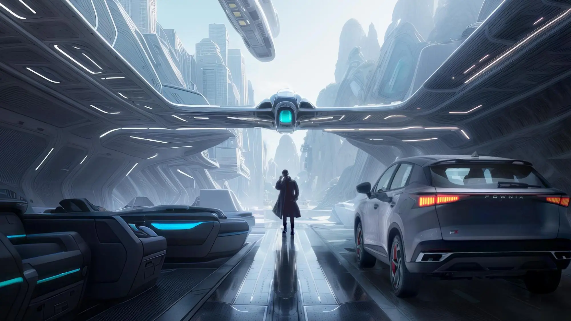 _فونیکس FX - نمایندگی مدیران خودرو توانگر یزد__