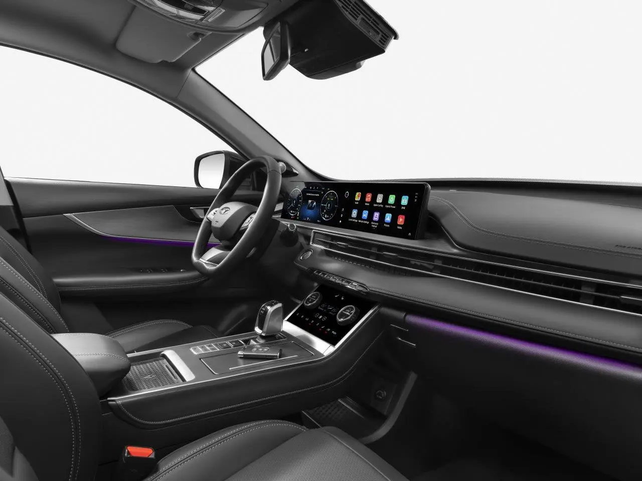 F7 PRO PHEV-Tiggo7pro PHEV-تیگو 7 پرو پلاگین هیبرید (11)