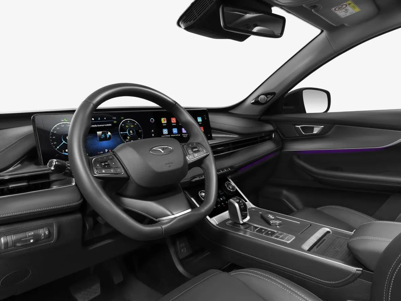 F7 PRO PHEV-Tiggo7pro PHEV-تیگو 7 پرو پلاگین هیبرید (12)