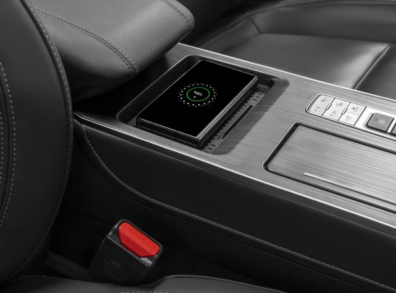 F7 PRO PHEV-Tiggo7pro PHEV-تیگو 7 پرو پلاگین هیبرید (2)