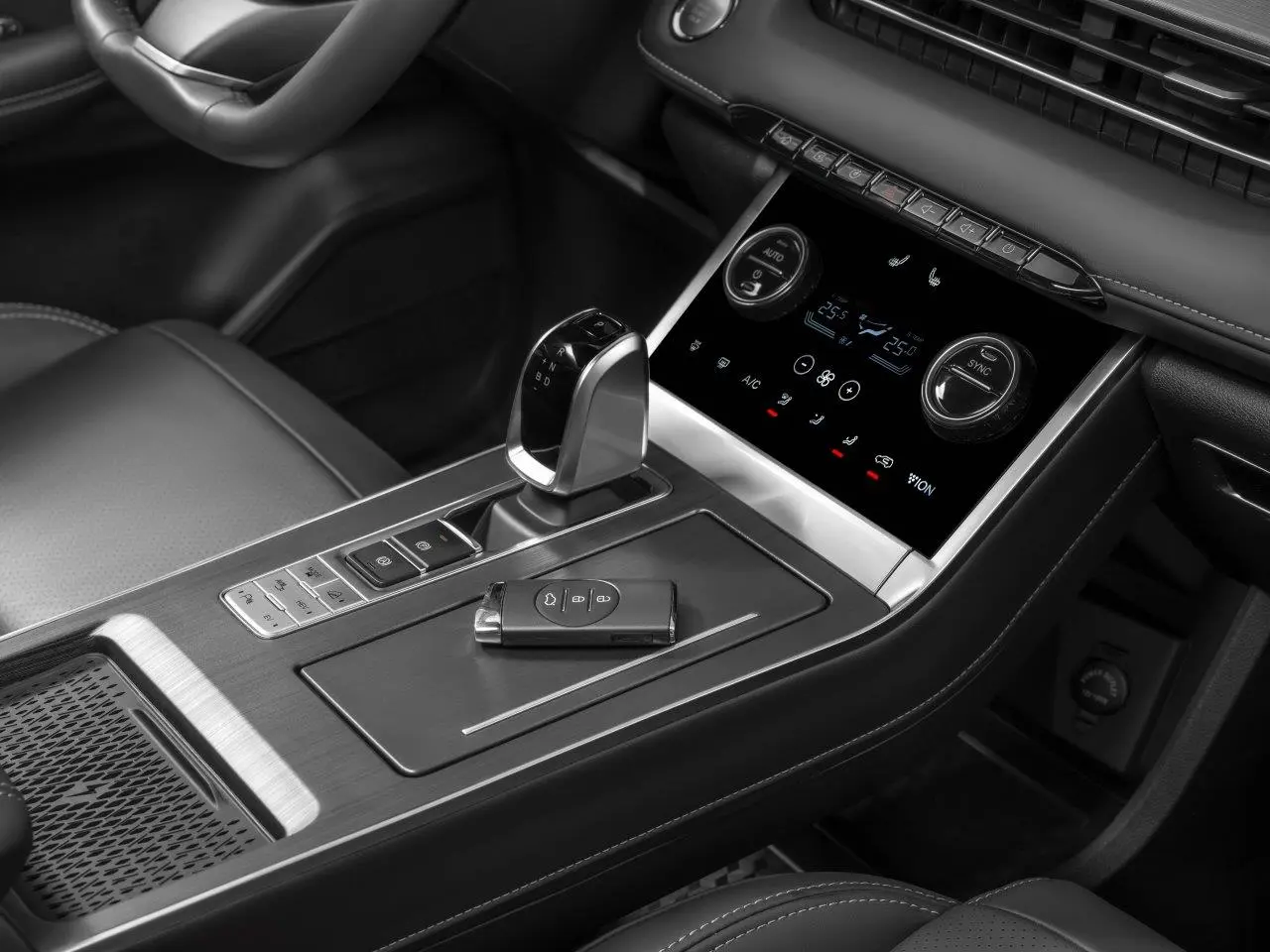 F7 PRO PHEV-Tiggo7pro PHEV-تیگو 7 پرو پلاگین هیبرید (8)