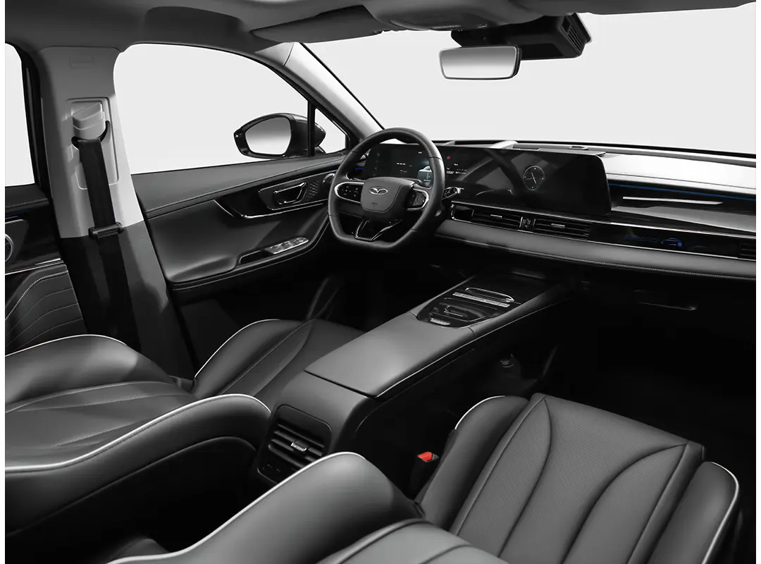 FX EV - فونیکس اف ایکس برقی - نمایندگی فونیکس یزد توانگر (34)