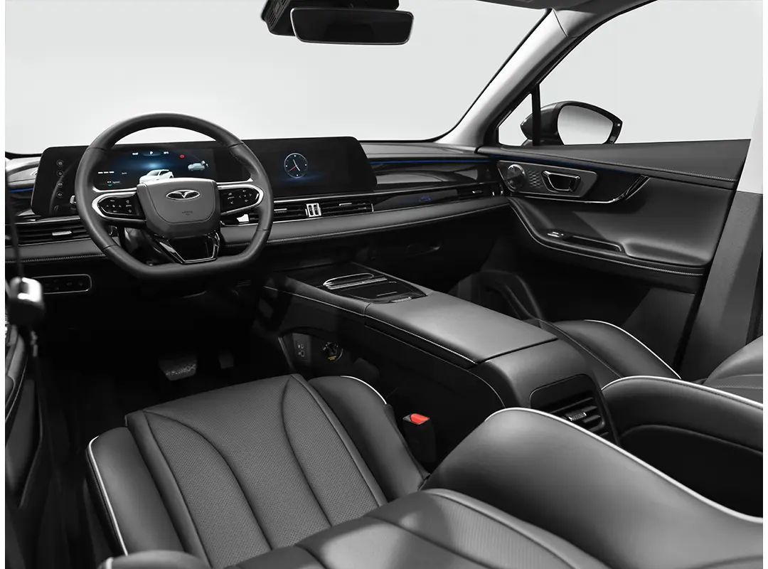 FX EV - فونیکس اف ایکس برقی - نمایندگی فونیکس یزد توانگر (34)