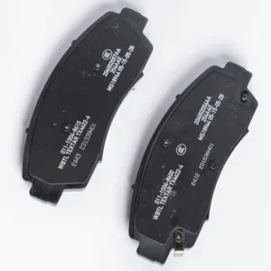 204002140aa-لنت ترمز جلو تیگو-tiggo 8 pro,pro max,tiggo 7 pro-FR brake pad assy (one pair)