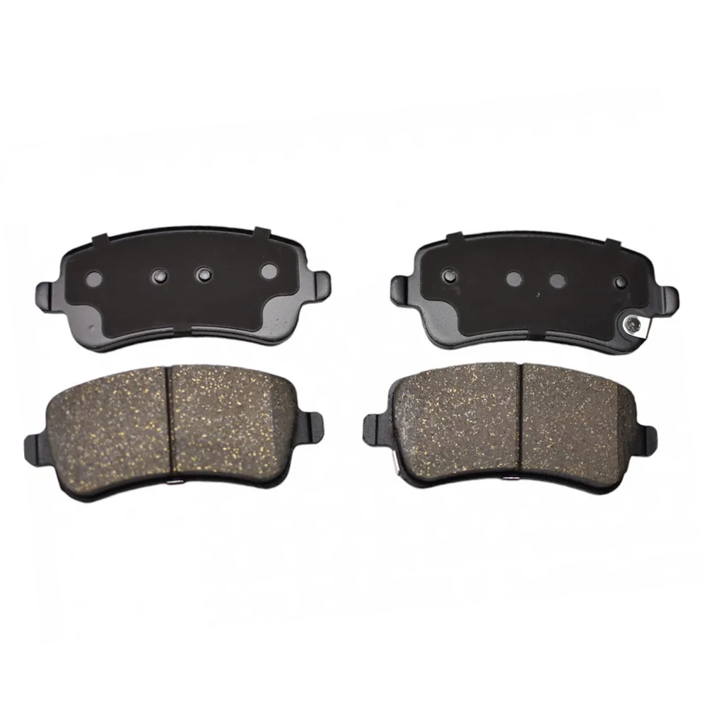 204002198aa-لنت ترمز عقب تیگو 8-tiggo 8 pro max,pro- RR BRAKE PAD