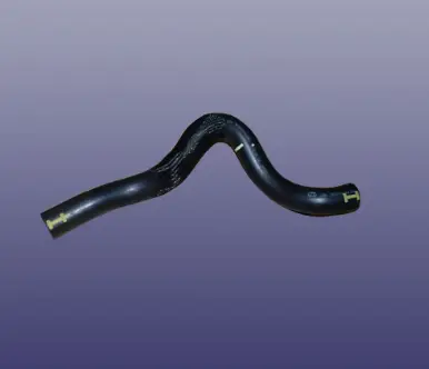 302000443AA-شیلنگ آب ورودی موتور آریزو 6 پرو-arrizo 6 pro-OUTLET HOSE