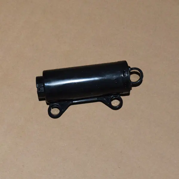 401002762AA-دمپر هوا آریزو 8-arrizo8-AIR DAMPER