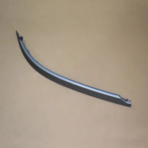 602001055AAAGG-زه نقره ای سپر عقب چپ تیگو 7-tiggo7-LH TRIM STRIP-RR BUMPER