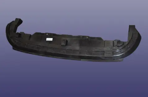 602001888AA-دیاق پلاستیکی سپر جلو FX-FX-BEAM