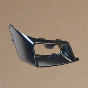 602002026AA-سراگزوز راست سپر عقب FX-fx premium-TAILPIPE TRIM ASM - RH POLISHING