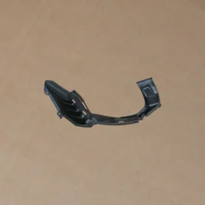 602003529AA-سر اگزوز استیل سمت چپ آریزو 8-arrizo8-TAIL THROAT LEFT BRACKET