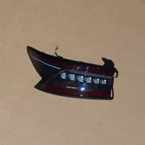 605000361AA-چراغ عقب چپ آریزو 8-arrizo8-TAIL LAMP-LH-FIXED PART