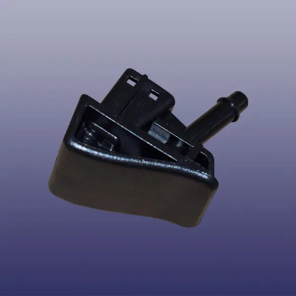 607000140AA-نازل آب پاش شيشه شوی جلو FX-fx premium, fx ev-FR NOZZLE