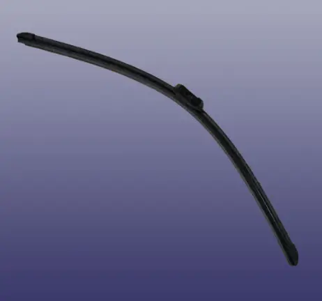 608000186AA-تیغه برف پاک کن جلو چپ FX-fx premium, fx ev-MASTER WIPER BLADE