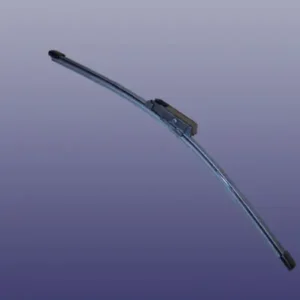 608000222AA-تیغه برف پاک کن عقب FX-fx premium,fx ev-RR WIPER BLADE