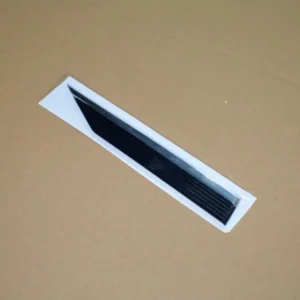 609000964AA-زه روی درب جلو راست آریزو 6-arrizo6 pro-TRIM LOGO-FR DOOR RH